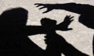 Истрага за обид за убиство и насилство во Струга