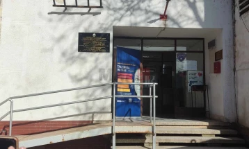 Приведени дебрани кои пукале со пиштол на домашна веселба