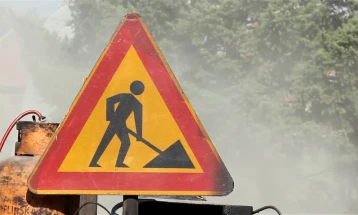 Задутре времен застој на ГП „Делчево“ поради градежни работи