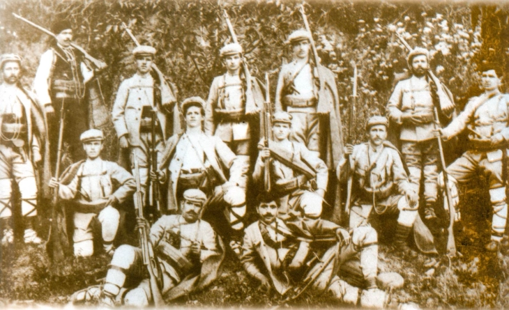 Foreign press on the Ilinden Uprising: “The Goal of the Macedonians is an autonomous and independent Macedonia”