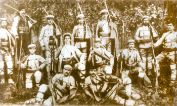 Foreign press on the Ilinden Uprising: “The Goal of the Macedonians is an autonomous and independent Macedonia”