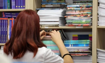 PM: Considering 'school basket' market intervention to bring down grocery bills