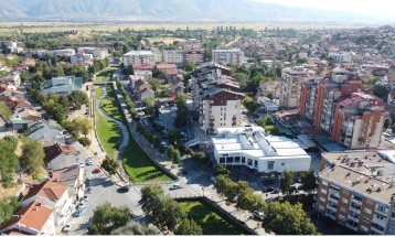 Во Кочани почнува проект за реинтеграција на младите во соработка со општина од Франција и од Бугарија