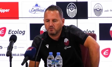 Беќири: Мора да го прикажеме најдоброто од нас