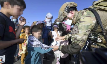 KB: Në Afganistan është vërejtur rritje më e madhe e mosushqyerjes tek fëmijët deri më tani