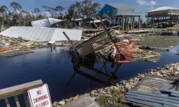ShBA: Shtetet federale nuk do të marrin financim për përballje me katastrofa nëse i bojkotojnë kompanitë izraelite