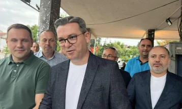 Ловното друштво Сокол од Куманово ќе користи дванаесет ловишта