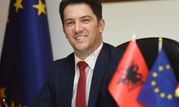 Sali: Me VLEN-in në Qeveri nuk ka hapësirë për skenarë të rrezikshëm që përdorin shqiptarët si mish për top për interesa pushteti