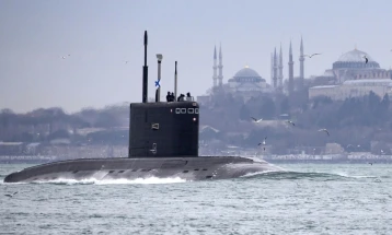 Њујорк Тајмс: Силниот земјотрес на Камчатка се чини дека ја оштетил руската база на нуклеарни подморници