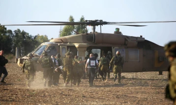 Mediat izraelite: Netanjahu planifikon okupim të plotë të Gazës