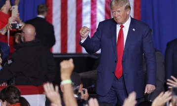 Американската администрација обвинета за криење штрајк со глад во затвор за мигранти