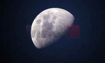 НАСА планира да изгради нуклеарен реактор на Месечината