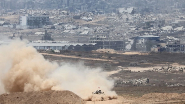 Израел ја укинува вонредната состојба, го намалува воениот персонал