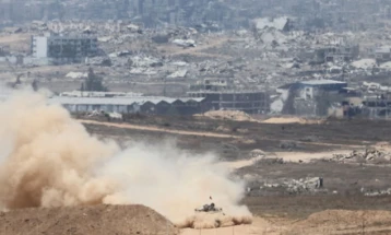 Izraeli e shfuqizon gjendjen e jashtëzakonshme, e ul personelin ushtarak