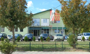 Општина Демир Хисар на прво место според даночна транспарентност