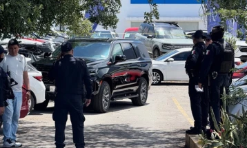 Во тајна гробница во Мексико пронајдени 32 тела