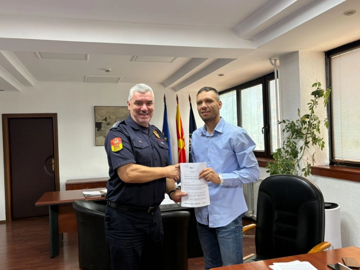 ЦУК и ДППД Свети Николе потпишаа Меморандум за соработка