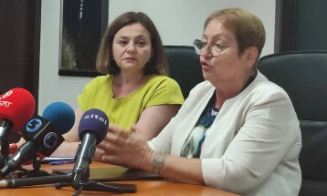 Janevska: Ligji për shkollat fetare është kushtetues dhe me të nuk rrezikohet sekularizmi i shtetit