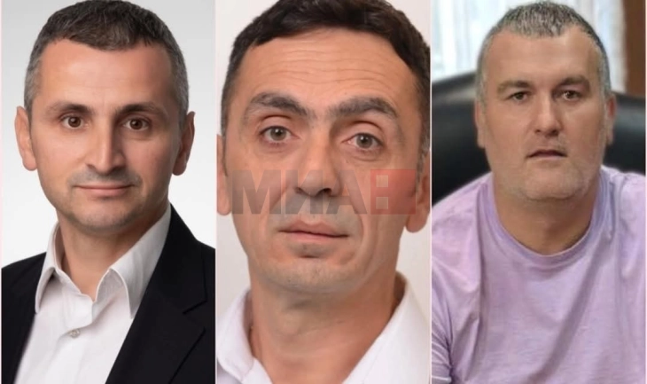 Меља, Фетаху и Имери во трка за градоначалник на Дебар