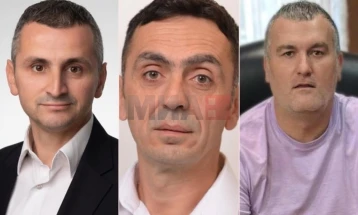 Меља, Фетаху и Имери во трка за градоначалник на Дебар