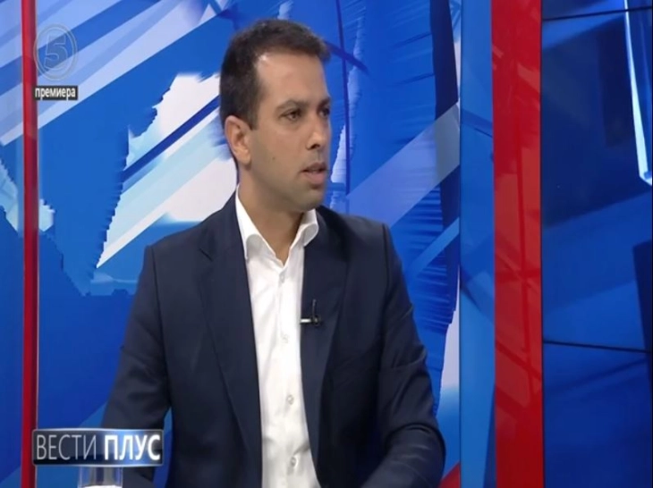 Boçvarski: Presim që të rritet mbështetja për LSDM-në, në zgjedhjet lokale do të paraqitemi me partnerët e koalicionit nga dhjetë vitet e fundit