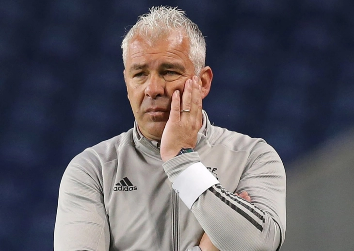 Поранешниот капитен на Порто, Кошта почина на 53-годишна возраст