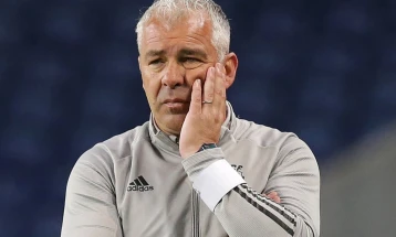 Jose Mourinho heartbroken as ex-Porto captain Jorge Costa dies at 53