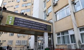 Hospital school program to be introduced for children with cancer