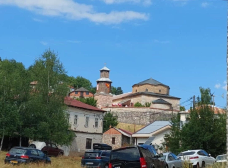 Лазарополе – село што се сака со цело срце