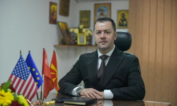 Стефковски: Се сеќаваме на поплавите, а следната година ќе откриеме спомен плоча за жртвите и солидарноста