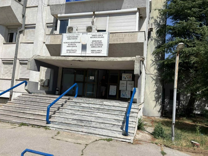 Зголемен број пациенти со убоди од инсекти во Куманово