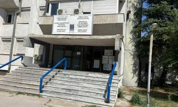 Зголемен број пациенти со убоди од инсекти во Куманово