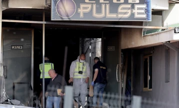 Education Ministry to conduct analysis over homebound instruction for students injured in Kochani fire