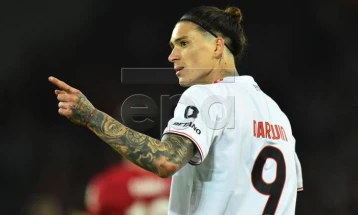 Ливерпул и Ал-Хилал се договорија за трансферот на Нуњез