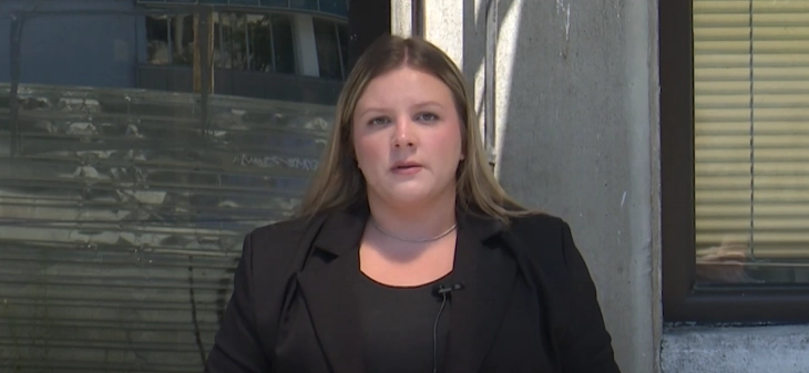 СДСМ: Министерство на хартија, без резултати, без план - ВМРО-ДПМНЕ ги изневери младите