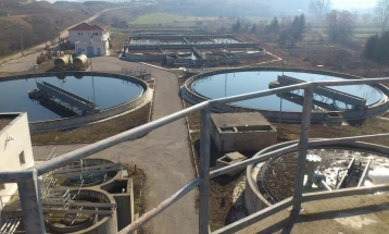 Куманово дел од проектот „Отпорни и ефикасни комунални претпријатија“