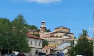 Lazaropole – a village you love with all your heart