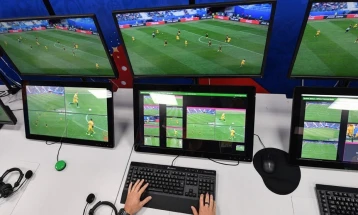 Новата фудалска сезона во Македонија ќе стартува со ВАР системот