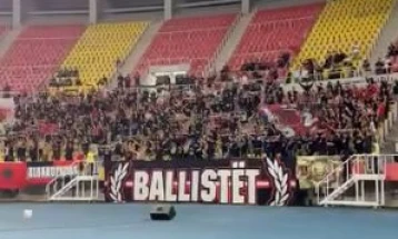 МВР: На трибините има место само за спортското навивање, говорот на омраза најстрого ќе се санкционира