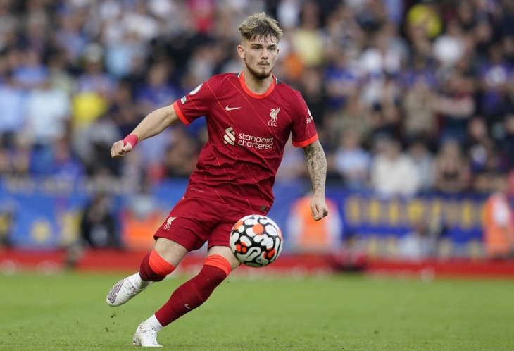 Уште еден играч го напушта шампионскиот тим на Ливерпул