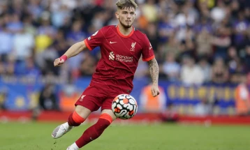 Уште еден играч го напушта шампионскиот тим на Ливерпул