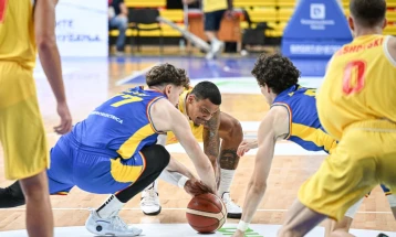 Романија до втора победа во групата