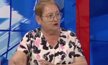 Janevska: Po bëjmë përpjekje t'i sigurojmë asistentët e njejtë arsimorë të punojnë me dëmijët e njejtë edhe këtë vit shkollor