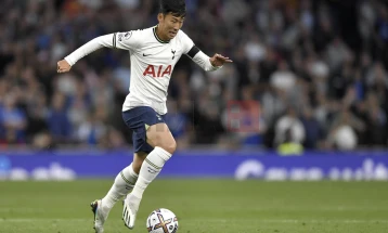 Сон: Возбуден сум за новиот предизвик во МЛС