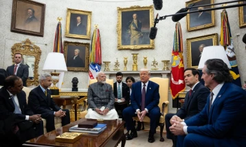 Моди нема да прави компромис со интересите на земјоделците поради царините на Трамп