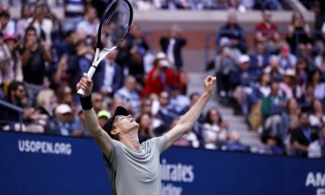 УС Опен го зголеми наградниот фонд