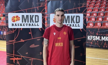 Ташовски: Можеме да ја победиме Унгарија