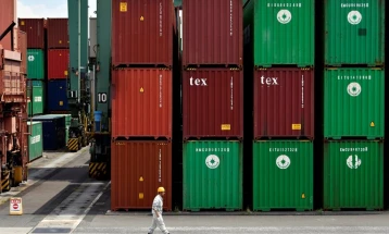 Slaveski: It’s too early to see any effect from U.S. tariffs