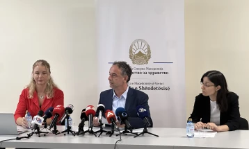 Health Ministry promotes electronic health record module in occupational medicine - step forward towards full digitalization of healthcare