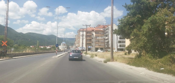 Follorina sot: Qytet me paga të vogla dhe çmime të larta, por me puls të qetë dhe jetë të qetë dhe rehatshme